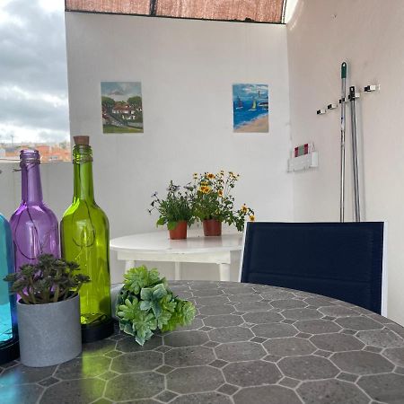 Dream Senses Apartment Santa Cruz de Tenerife Exterior photo