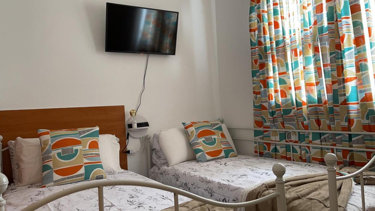 Dream Senses Apartment Santa Cruz de Tenerife Exterior photo